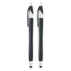 Smart Pen - Stylus and Ink Pen (Black)