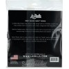 La Bella 760N-B-XL Deep Talkin' Bass Flatwound Bass Guitar Strings