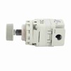 Compressed Air Regulator Pneumatic with Gauge Accurate Pressure Reducing Valve