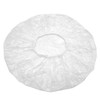1 disposable plastic cap, dye/perm cap, treatment cap, shower cap / 일회용 비닐캡 1장 염색파마캡 트리트먼트캡 샤워캡