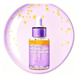A Sérum Facial Antienvejecimiento Purito Retinol 0.1% + .