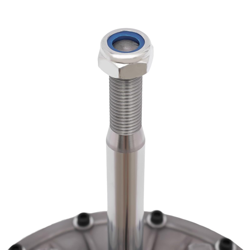 DDBESSIC Universal Tire Changer Machine Bead Breaker Cylinder 186Y Type