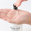 SALON STYLE KOSE Biolis Botanical Shampoo (Deep Moist) Refill, Large