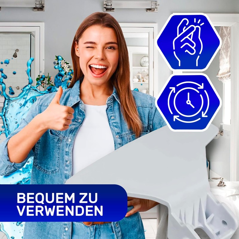 Washing Machine Door Handles Porthole 90 x 70 x 30