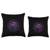 Cool Tarantula Costume for Spider Boys and Girls Throw Pillow