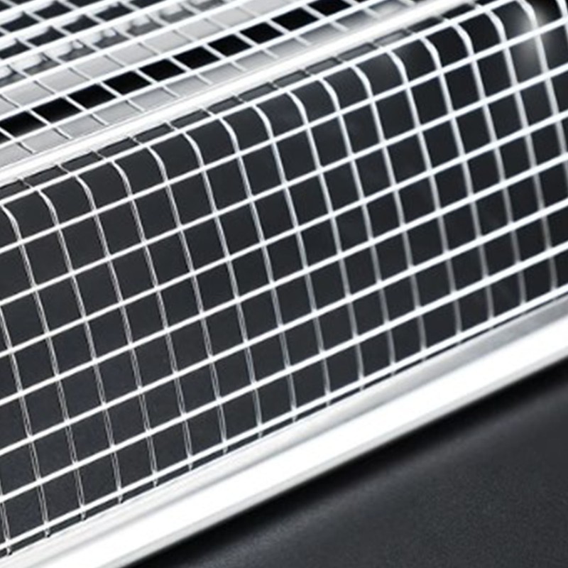 Chopstick Storage Box Stainless Steel Tableware Drying Tray Multifunctional Kitchen