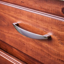 Elements Belfast Decorative Cabinet Pull