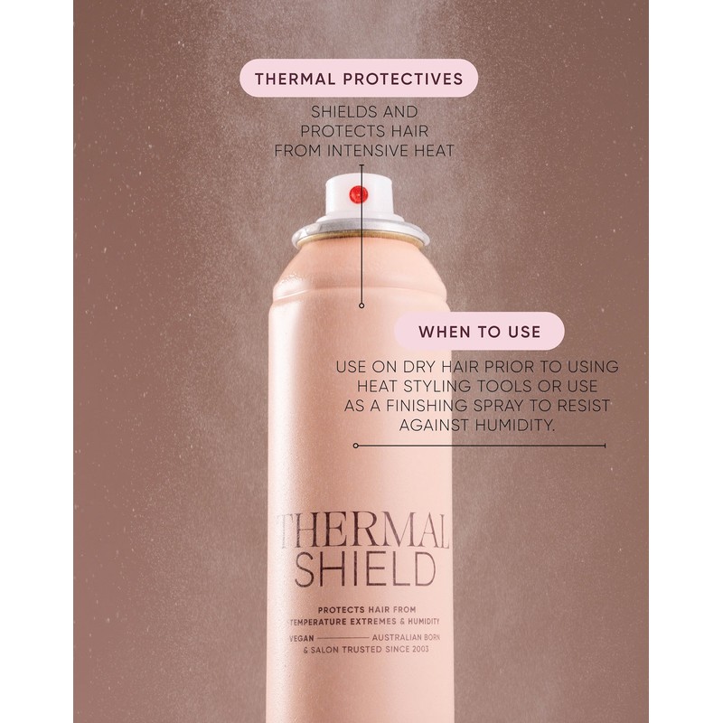 NAK Hair Thermal Shield 150g
