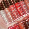 Brillo Labial Lip Gloss Thirsty Pout Hi-shine Italia Deluxe