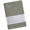Miquelrius - Flexible notebook A5 (140 x 200 mm), Lined