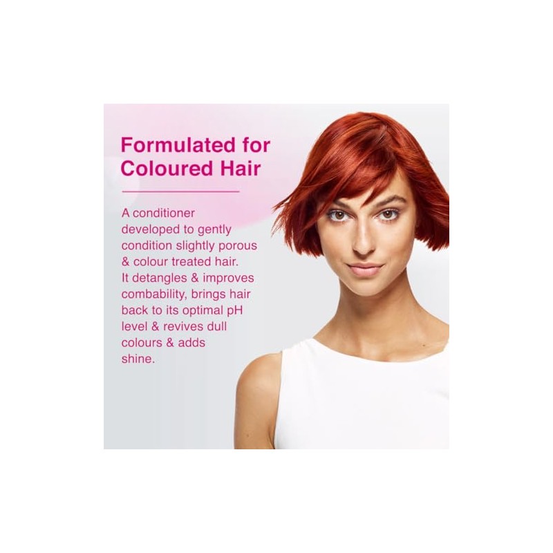 Schwarzkopf Professional Schwarzkopf BC Bonacure by Schwarzkopf PH 4.5 Color