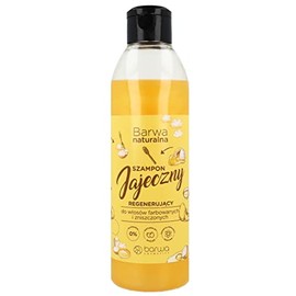 Barwa Eier-Shampoo, 30 ml