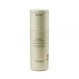 Series Outpost Foam & Exfoliant 80g / 연작 전초 폼 앤 엑스폴리언트 80g