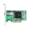 10Gtek 10G PCI-E NIC Network Card, Intel X520-DA1/X520-SR1 Compatible, Single