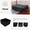 LALAFINA 1Pc Projector Cover Durable Protection for Projection Machine Reusable