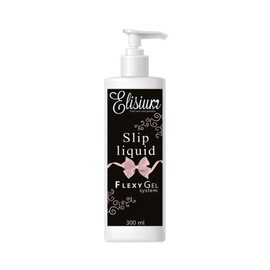 Elisium Slip Liquid FlexyGel System with Hose Pump 300 ml