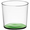 LSA International Coro Tumbler 310 ml Leaf Assorted | Set