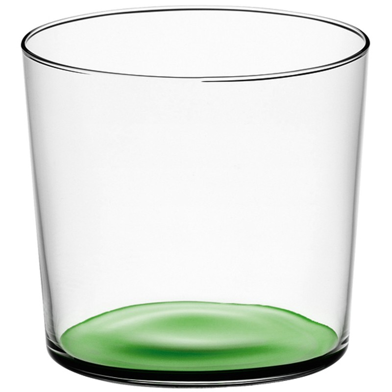 LSA International Coro Tumbler 310 ml Leaf Assorted | Set
