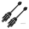 PHILTOP CV Axle Shaft, ATV/UTV Rear Right and Left Complete