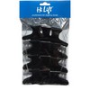 Hi Lift Butterfly Clips - Black 12 Pack