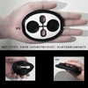 YYANBB Car Shock Absorber, Compatible with Spacia & Base &