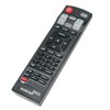 AKB73575401 Replacement Soundbar Remote Control Applicable for LG Sound Bar
