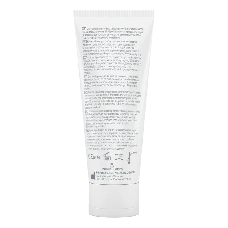 Crema Emoliente Dexeryl Piel Seca 250g