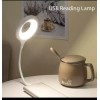Unbranded New USB Direct Plug Portable Lamp Dormitory Bedside Lamp.
