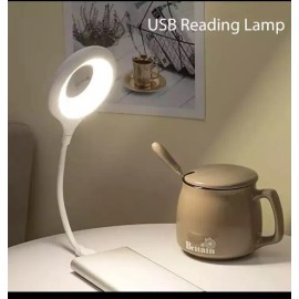 Unbranded New USB Direct Plug Portable Lamp Dormitory Bedside Lamp. USA SELLER