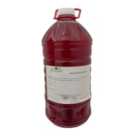 Joss Fervier Jabón Liquido Para Manos 5 Litros Joss Fervier