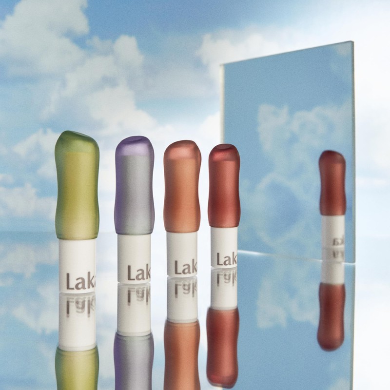 Soul Vegan Lip Balm #rosy 3.9 g
