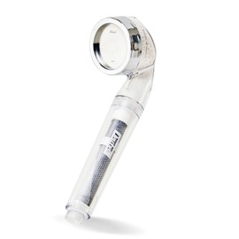 Duvel Shower Max Chlorine Removal Water Pressure Increase Rust Removal / 듀벨 샤워애 맥스 염소제거 수압상승 녹물제거