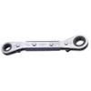 TOP PRB-10x13 Vent Plate Ratchet Wrench 0.4 x 0.5 inches