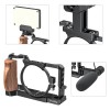 For Sony SmallRig Camera Cage for Sony RX100 VI VII