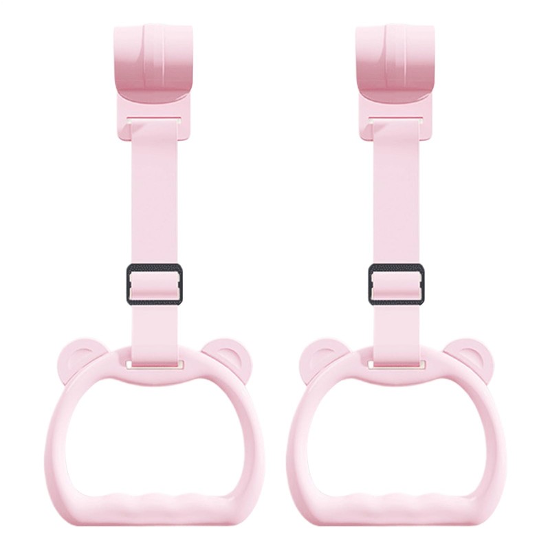 Baby Pull up Rings | Stand up Rings - Training