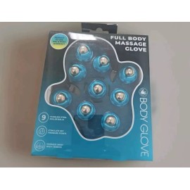 Body Glove Full Body Massage Glove, Body Glove