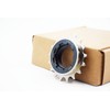 DRIFT MANIAC Single Speed Freewheel 17t BMX 30poe