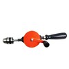 HFS(R) Hand Drill, Hand Crank, Woodworking, Drilling 0.02 - 0.4