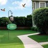 Bird Seed Catcher Trays – 20" Diameter x 4" High,