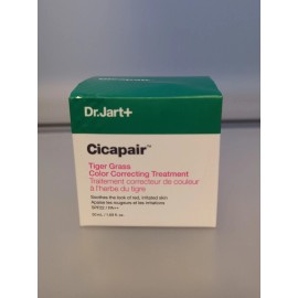 Dr. Jart+ Cicapair Tiger Grass Color Correcting Treatment SPF22 1.7oz (50 ml)