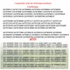 Huthbrother Chute Pin 747-0710A + Torsion Spring 732-1014C, Compatible with