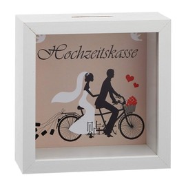 Money Box Wedding Fund Wedding Couple Money Gift Money Box Honeymoon Money Box