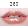 Revlon Super Lustrous The Gloss 260 Lipstick Nude Beige