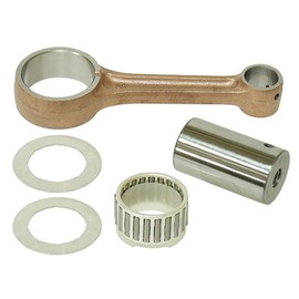 Namura, RA-40004, Connecting Rod Kit for Yamaha fits many 2000-2022 400 & 450 ATV's & UTV's