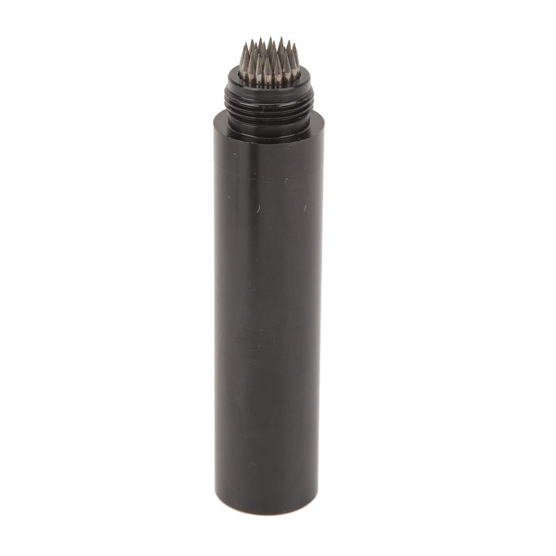 3 in 1 Pool Cue Chalk Holder Magnetic Billiard Chalk
