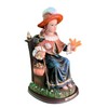 Santo Niño De Atocha/Holy Child of Atocha 8" Inch Tall