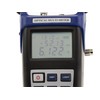 KALEA-INFORMATIQUE Fiber Optic Tester with Power Meter and Visual Fault