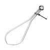 sourcing map Spring Outside Caliper 13 Inch Stainless Steel Adjustable