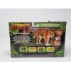 Lanard Jumanji Ferocious Tiger with Realistic Tiger Sound Roar
