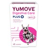 YuMOVE Digestive Care PLUS, Previously YuDIGEST PLUS, Veterinary Strength Fast-acting Probiotic Digestive Support for Dogs, All Ages and Breeds - 6 Sachets 